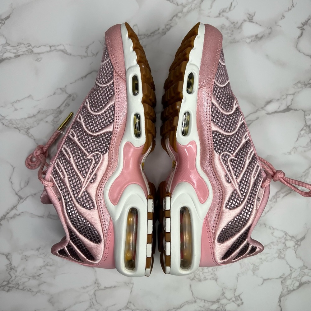 Nike Air Max Plus ‘Goddess Night Out’ 👑 - Picture 8 of 16